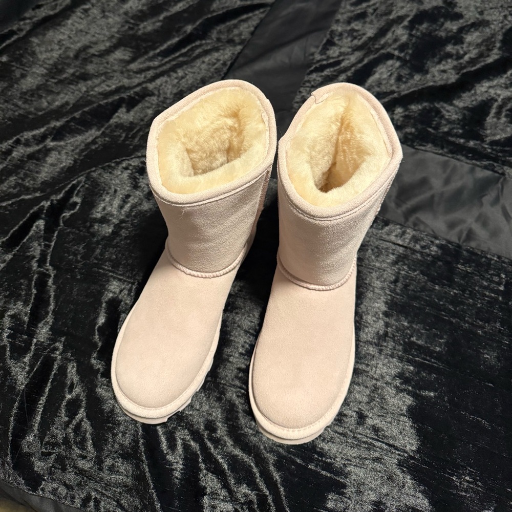 Winter boots